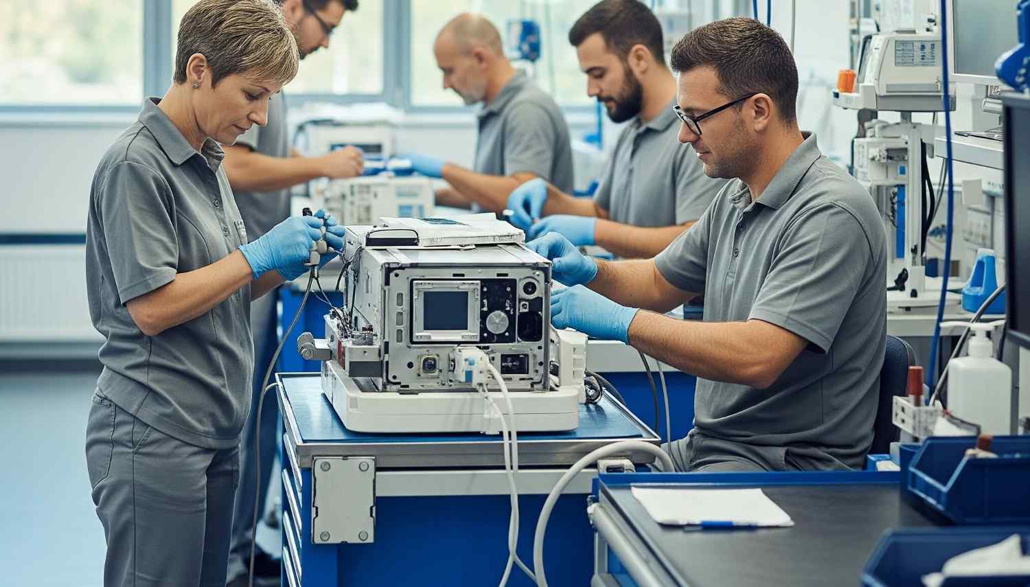 Customer-Centric Approach