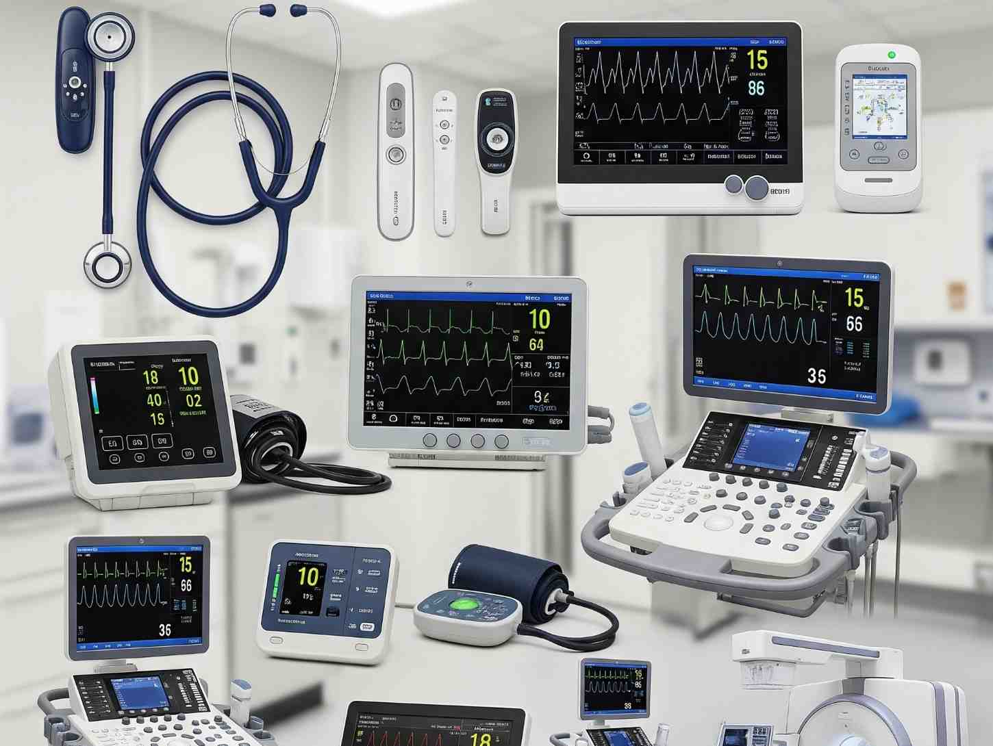Diagnostic Equipment