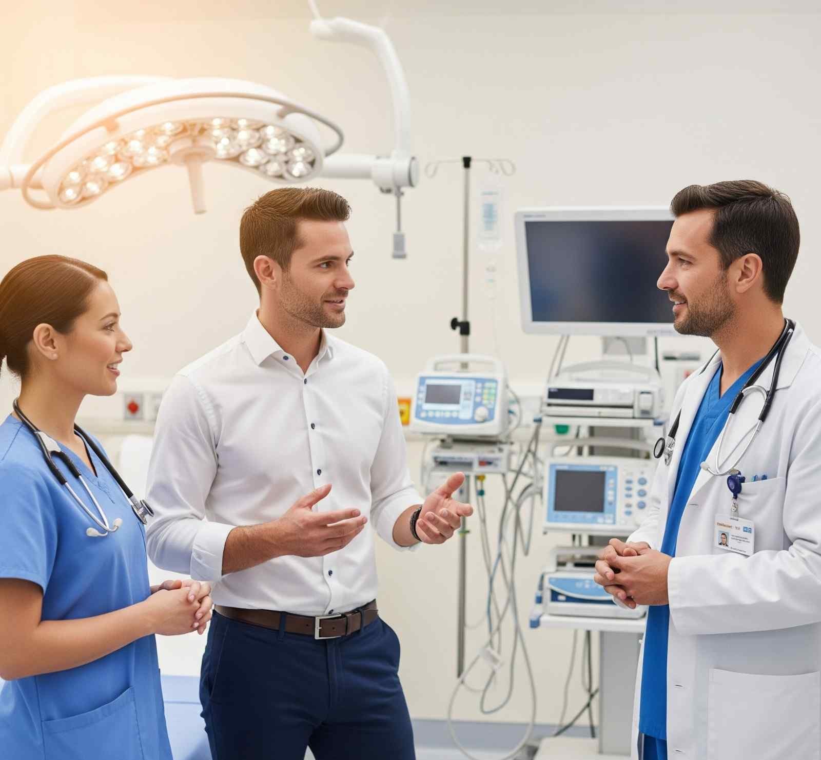 Product Selection Guidance