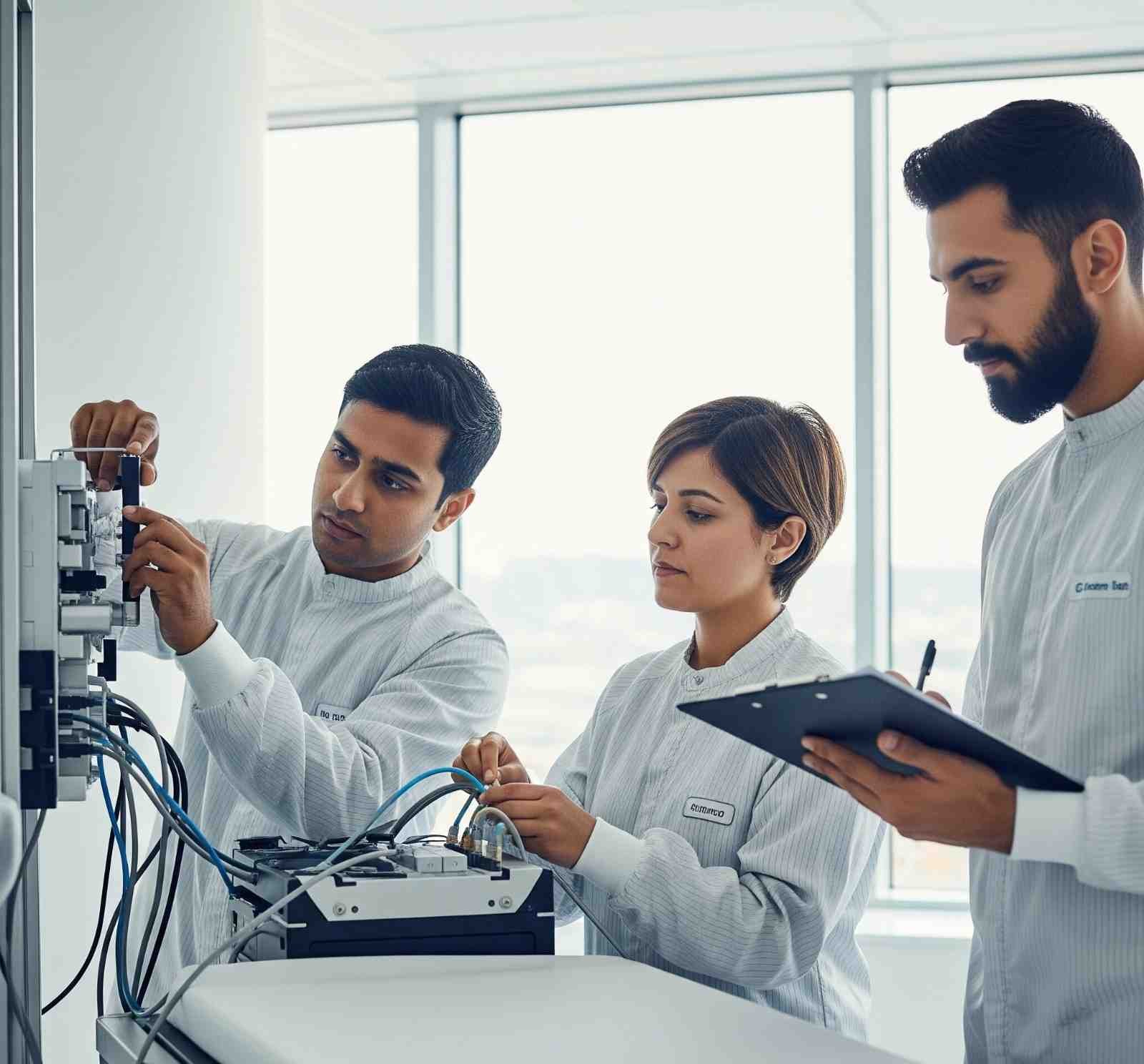 Detailed Product Information